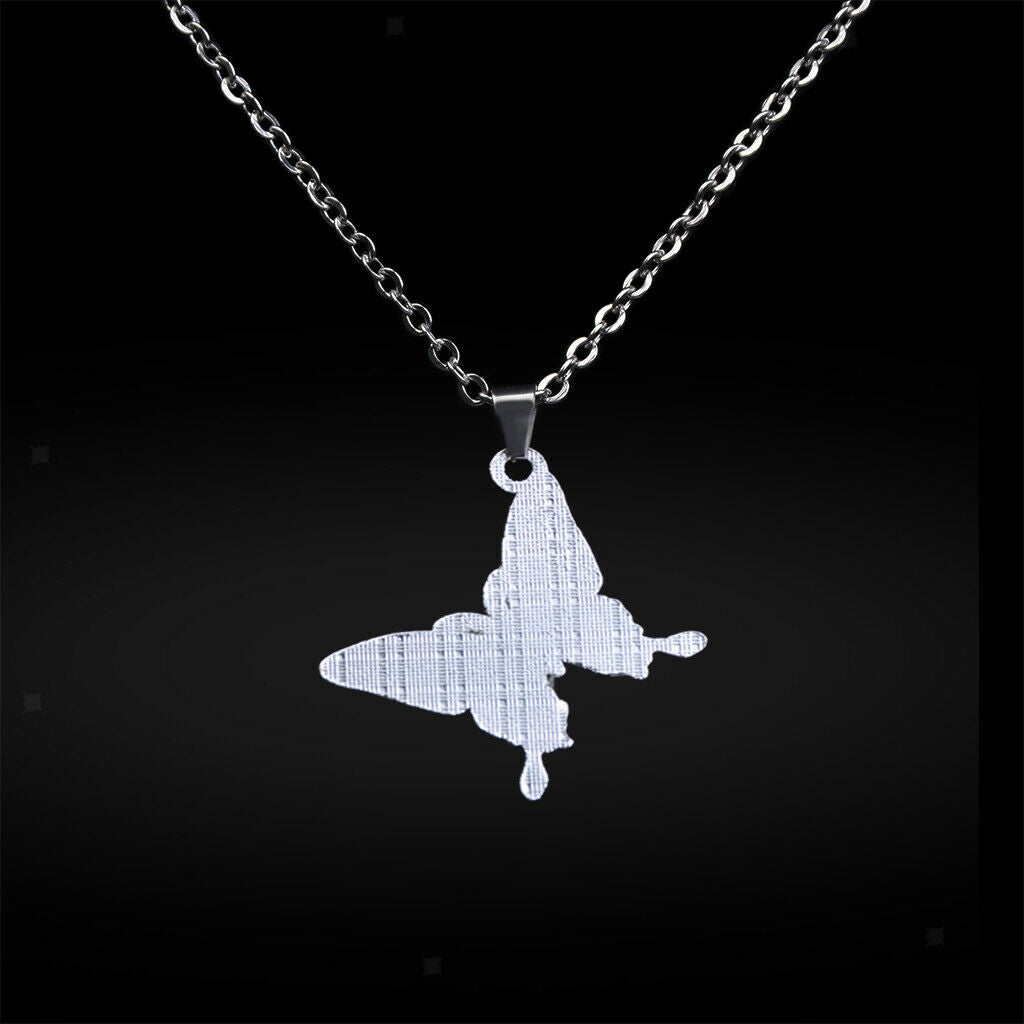Charm Color Change Pendants Mood Necklace Dating Necklace Wife Birthday Gift