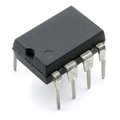 [3pcs] AQW212 Solid State Relays 50mA 1.5 Volt In 0.5A DIP8