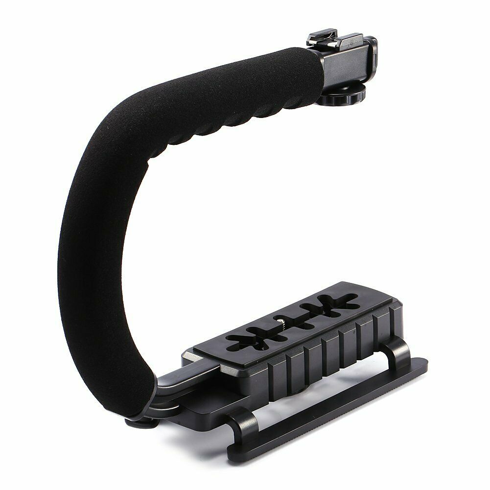 Pro Handheld Video Camera Stabilizer Steady for GoPro DSLR DV SLR Digital Camera