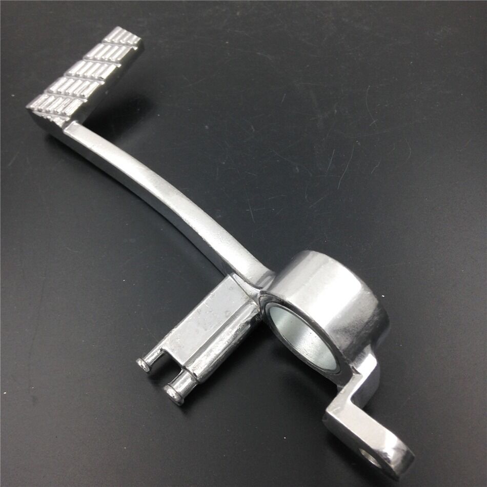 New Folding Brake Shift Pedal Foot Lever For SUZUKI GSXR 600 750 1000 06-10