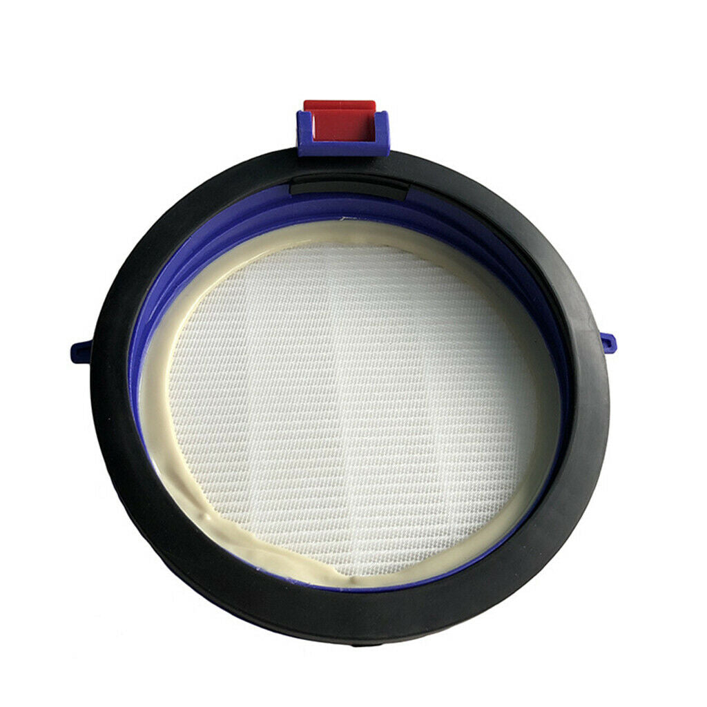 Washable Pre Filter Post HEPA Filter Motor for Dyson DC25 Replacement Parts