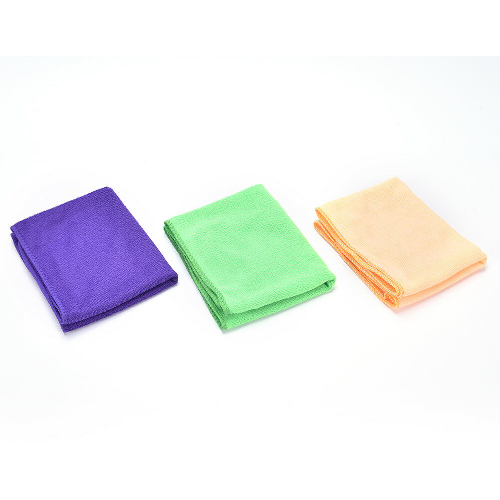 1x Soft Microfiber Pet Cat Dog Water Bath Fast Drying Absorbent Towel 70*.l8