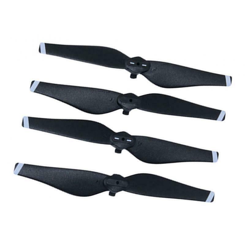 2 Pairs Spare Propellers Reversal Paddle Blades Accs for DJI Mavic Air