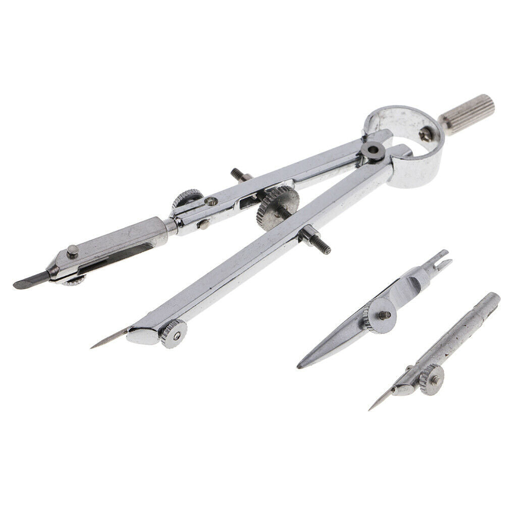 Vernier caliper compass measuring tools for drawing