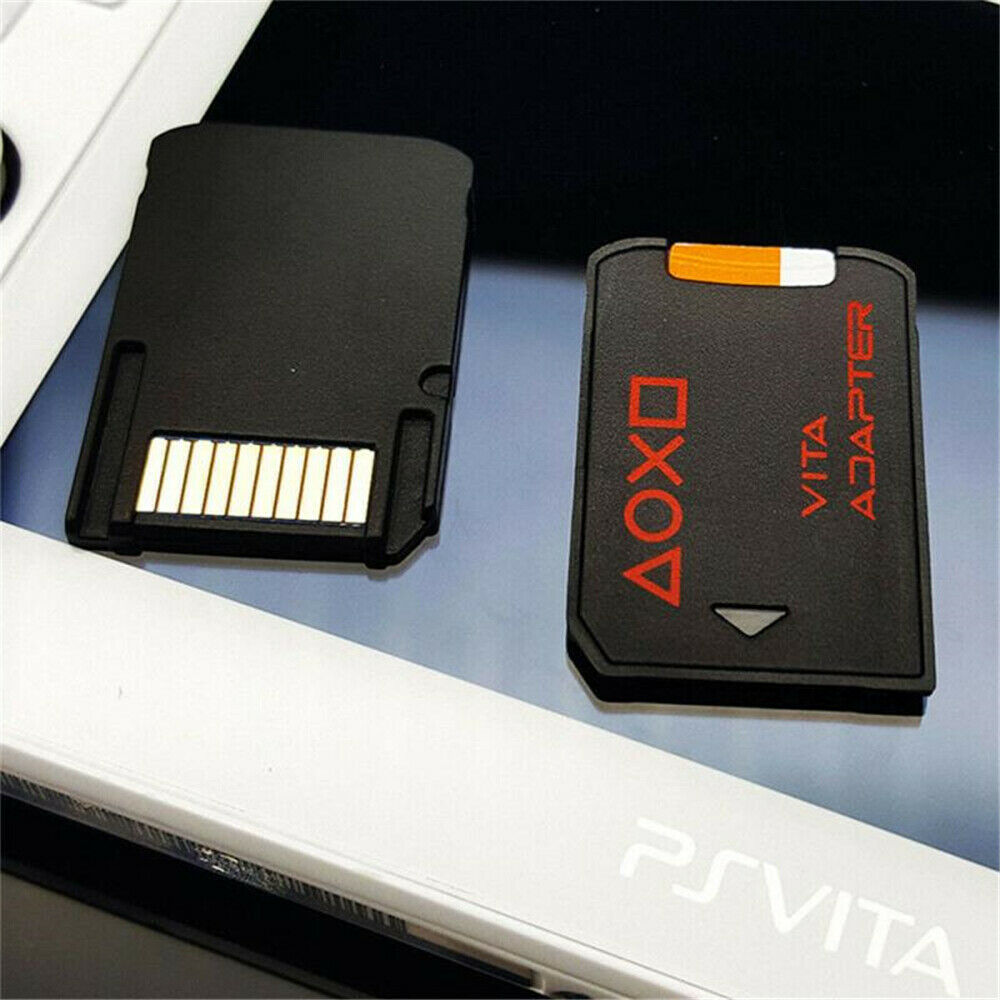 SD2Vita V3.0 For PSVita Game Card to Micro TF Card For PS Vita 1000 2000