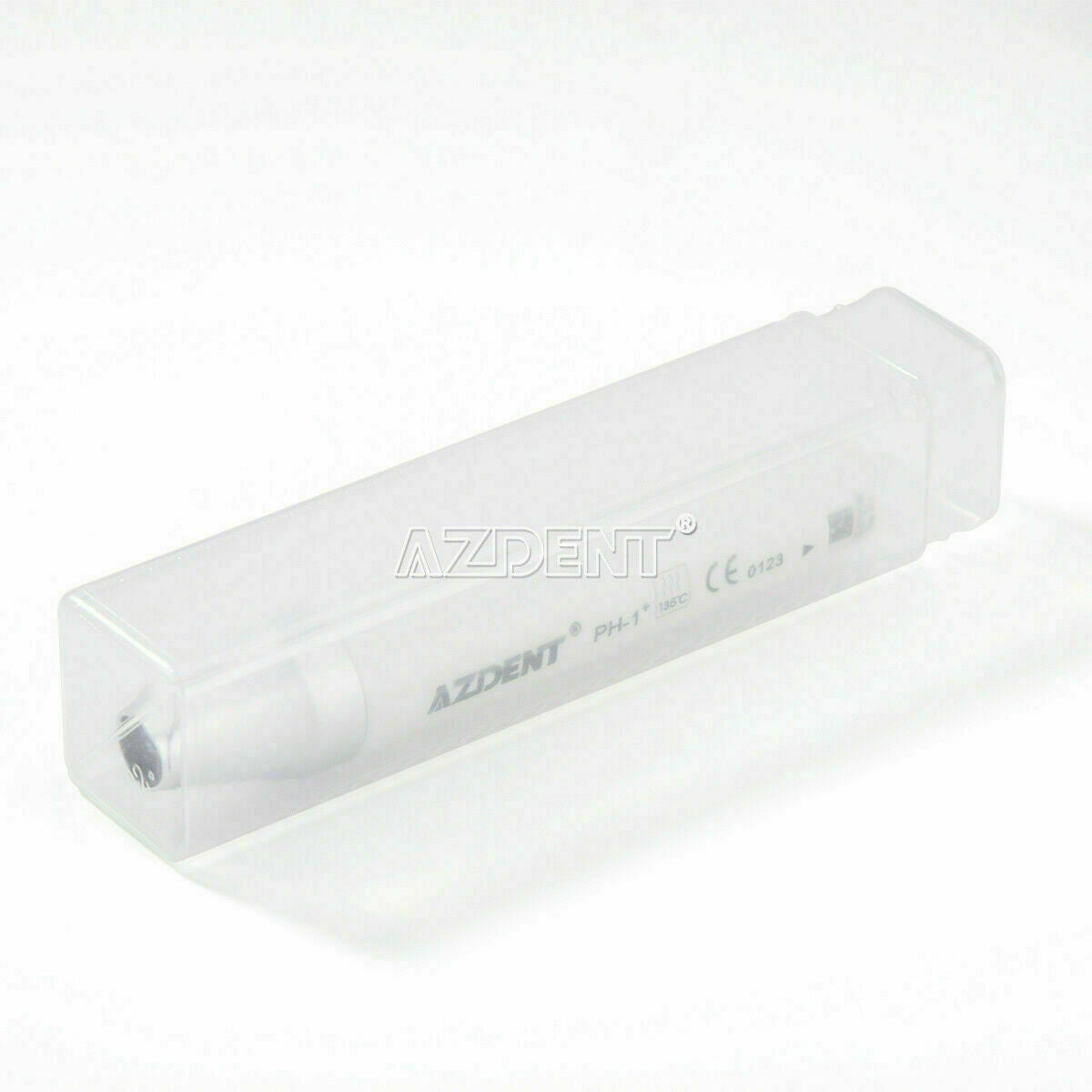 Dental Ultrasonic Piezo Scaler Handpiece LED Light Fit EMS VRN Scaling Tips AZ