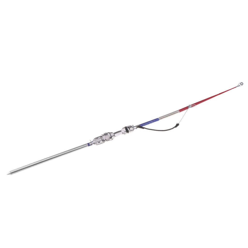 Automatic Fishing Rod High Quality Fishing Pole Mini Fishing Rod Cashing Rod