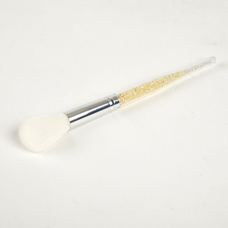 Nail Brush Tool Nail Art Care Manicure Pedicure Acrylic&UV Remover Br Ad