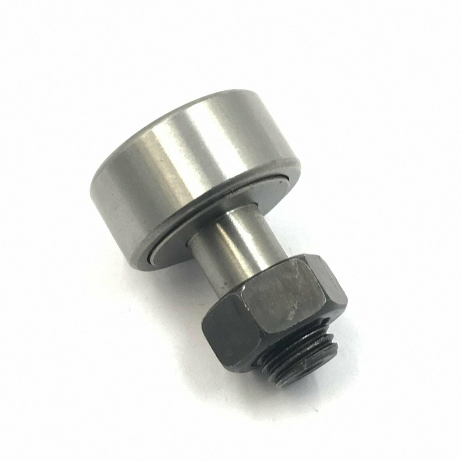 2Pcs Cam Follower Needle Roller Bearing KR16 KRV 16 CF 6 [M1]