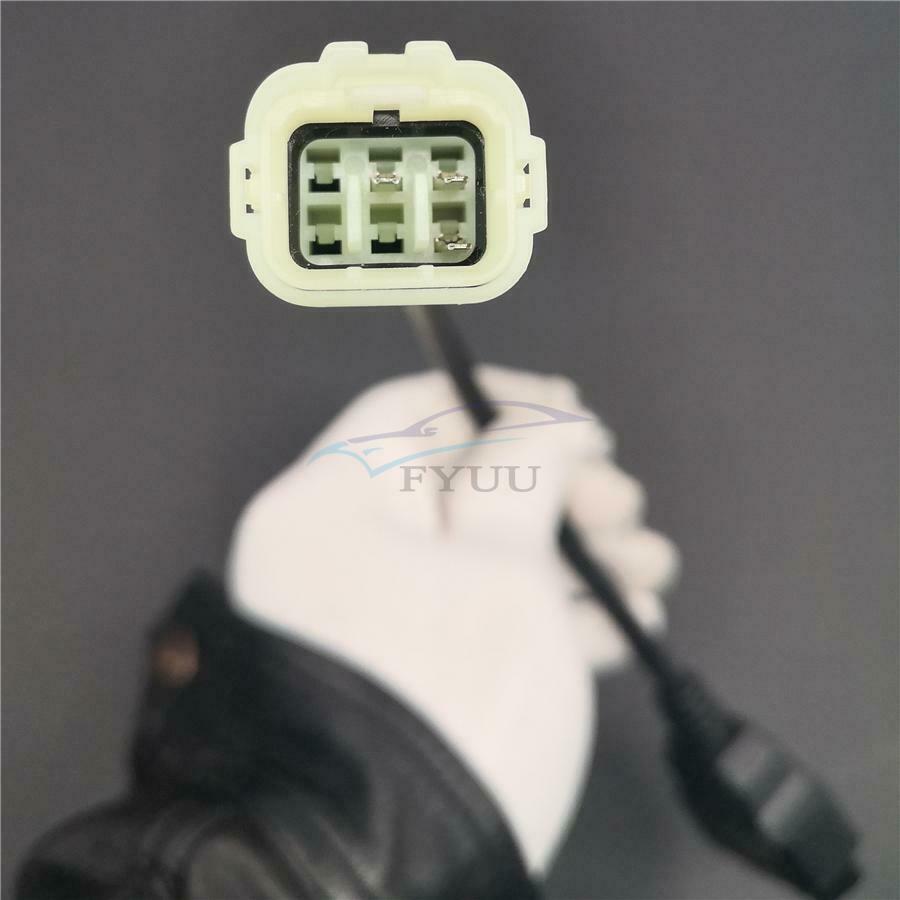 For Kawasaki Z900 Z900RS 2017+ 3-pin OBD2 Motorcycle Diagnostic Cable Adapter