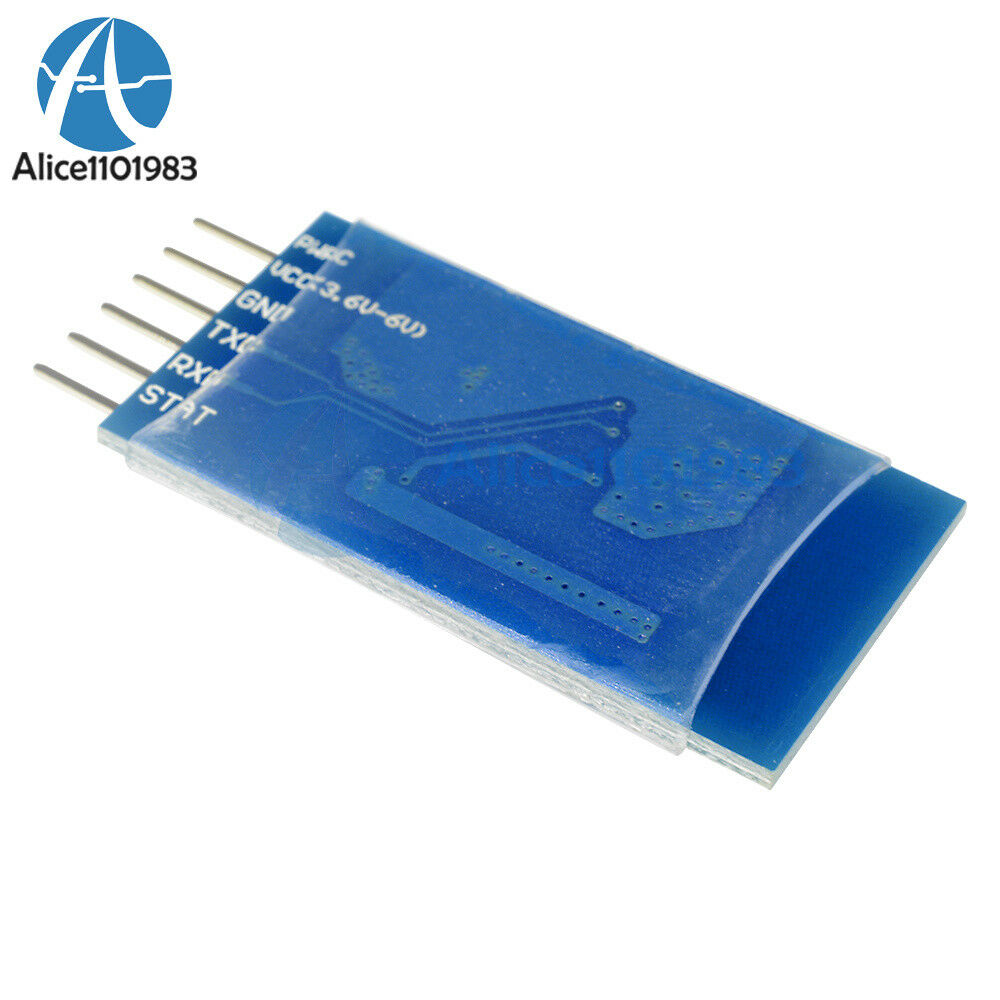 JDY-08 Bluetooth 4.0 BLE Low Power CC2541 Support Airsync iBeacon Module top