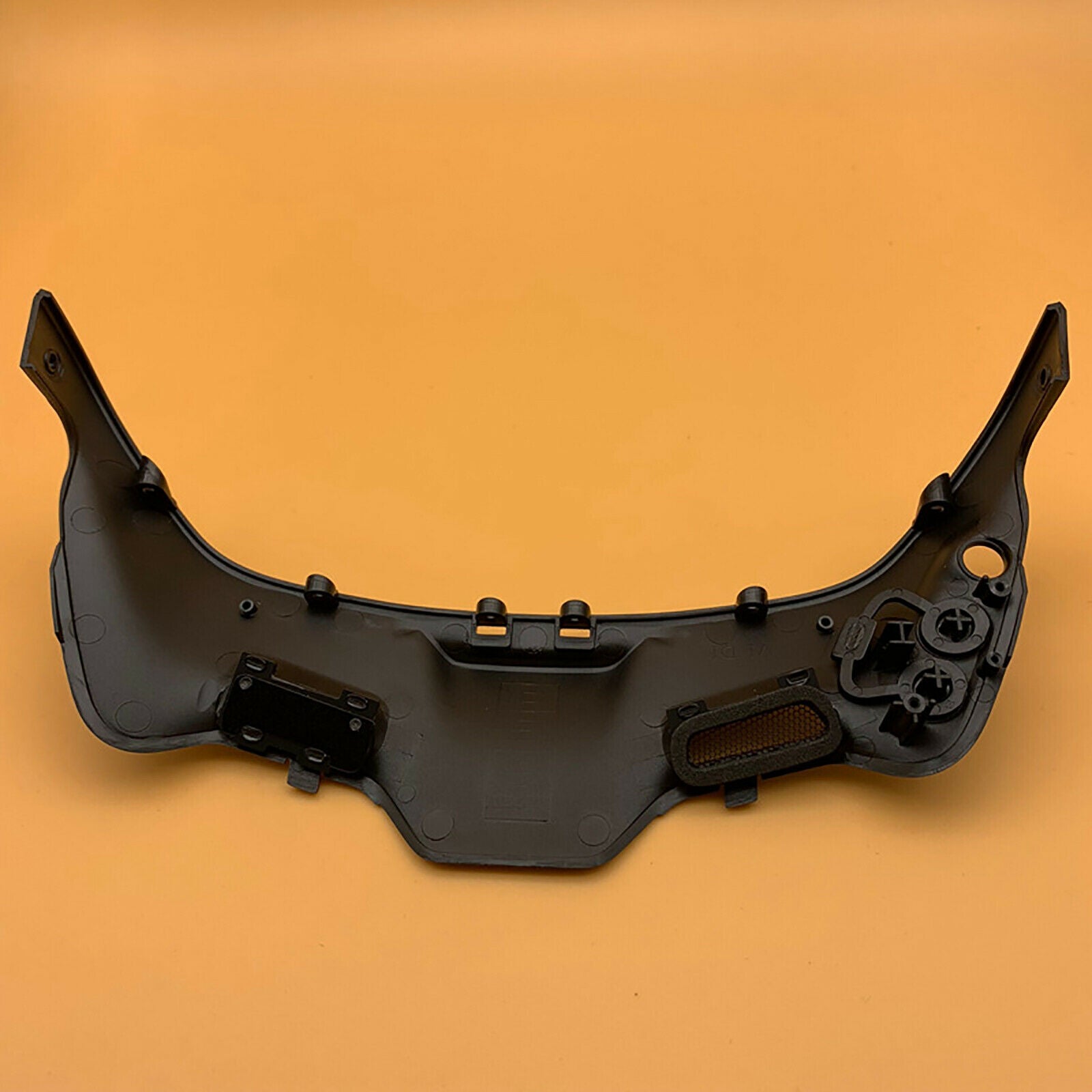 Top Cover Assembly for DJI FPV Flight Glasses V2 Shell Repair Parts