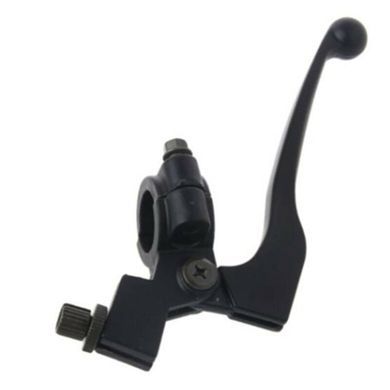 22mm 7/8 Inch Handlebar Clutch Lever For Pit Dirt Bike Motorcycle ATV 3C BDAU