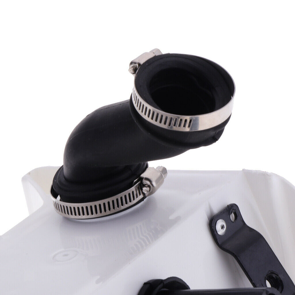 New Motorcycle Air Engine Filter Box for Yamaha PW 80 PY80