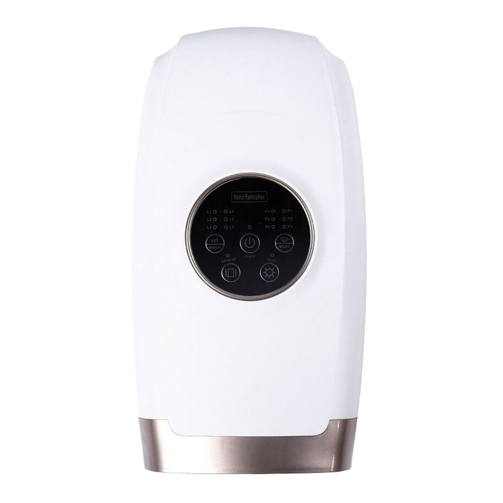 Cordless Electric Hand Massager Tool Point Therapy Pain Relief for Arthritis
