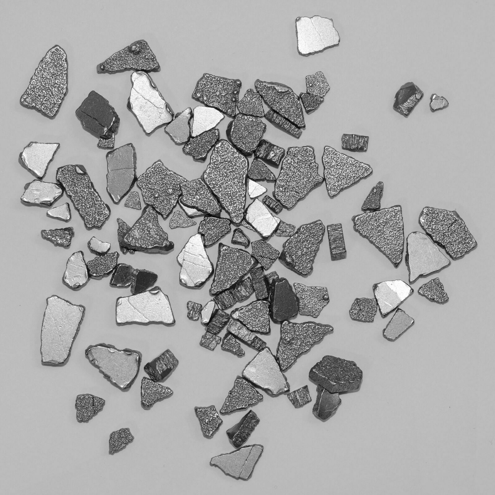 50g (3.52 oz)  Pure  Metal ElectrolyticManganese Mn  99.7% Element Sample