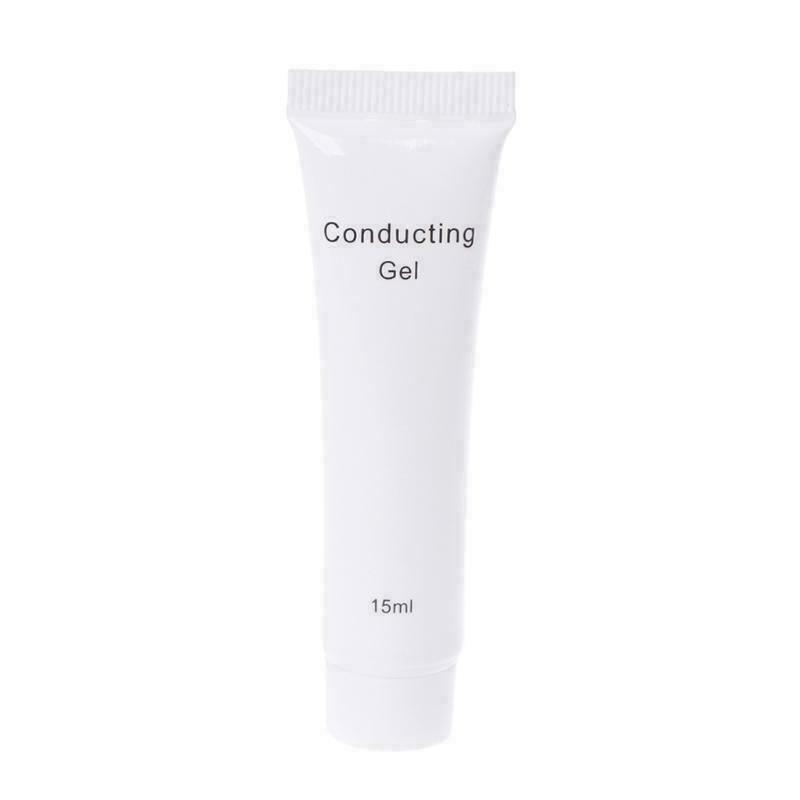 Electrical Conducting Gel For TENS Massager ECG Anti Snore Stopper Relieve Pain