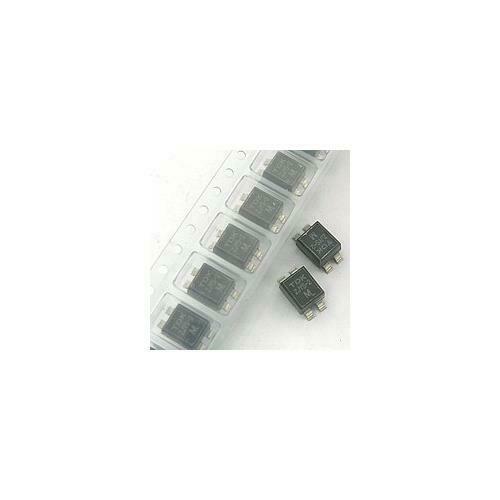 [5pcs] ZJYS51R5-2PT Mode Filters 2A SMD