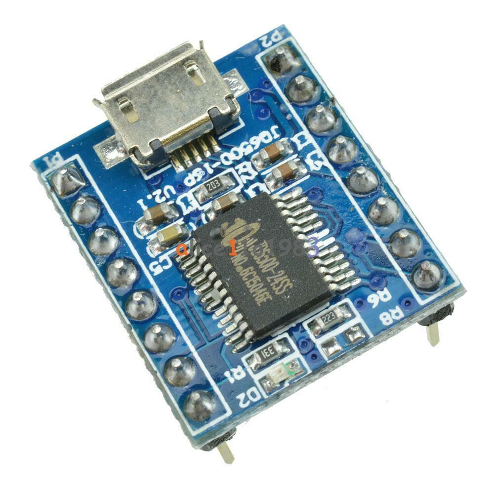 2PCS 5 Way Flame Sensor Digital Analog Output Fire extinguisher Robot Arduino
