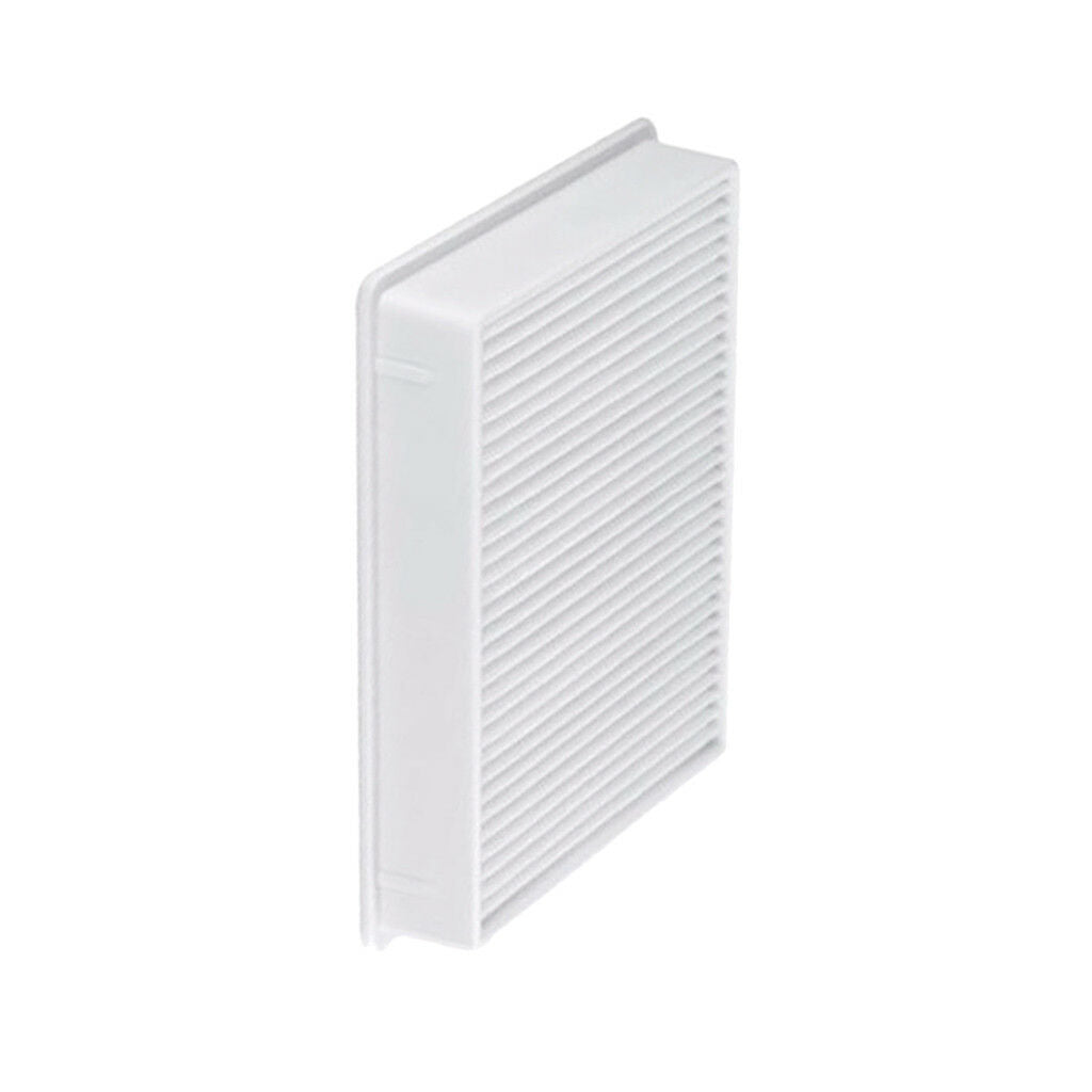 Filter for   DJ63-00672D SC4300 Vacuum Cleaner Parts 125x110x20mm