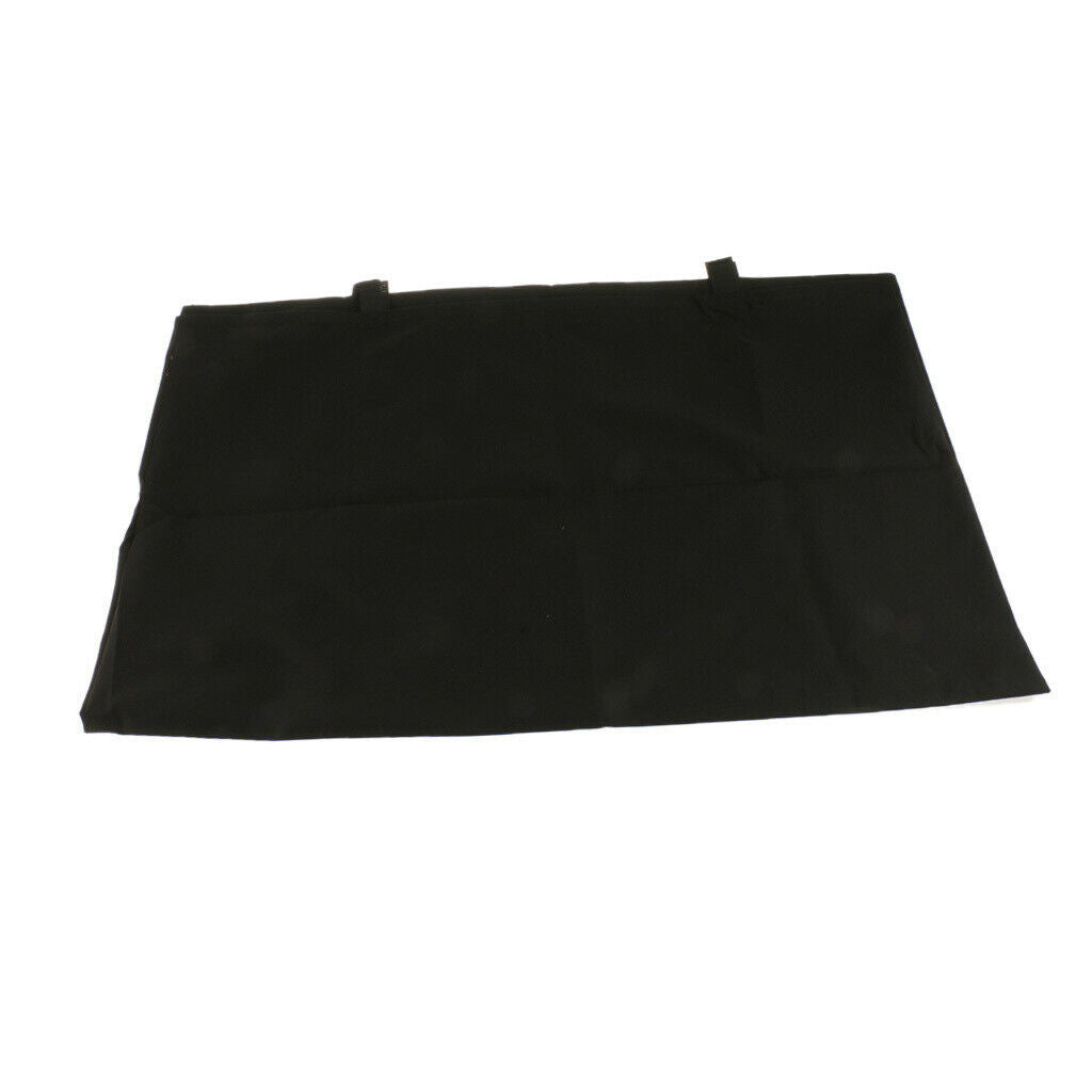 24x30inch Reflector Diffuser Cloth For Studio Lighting Flag Panel Frame