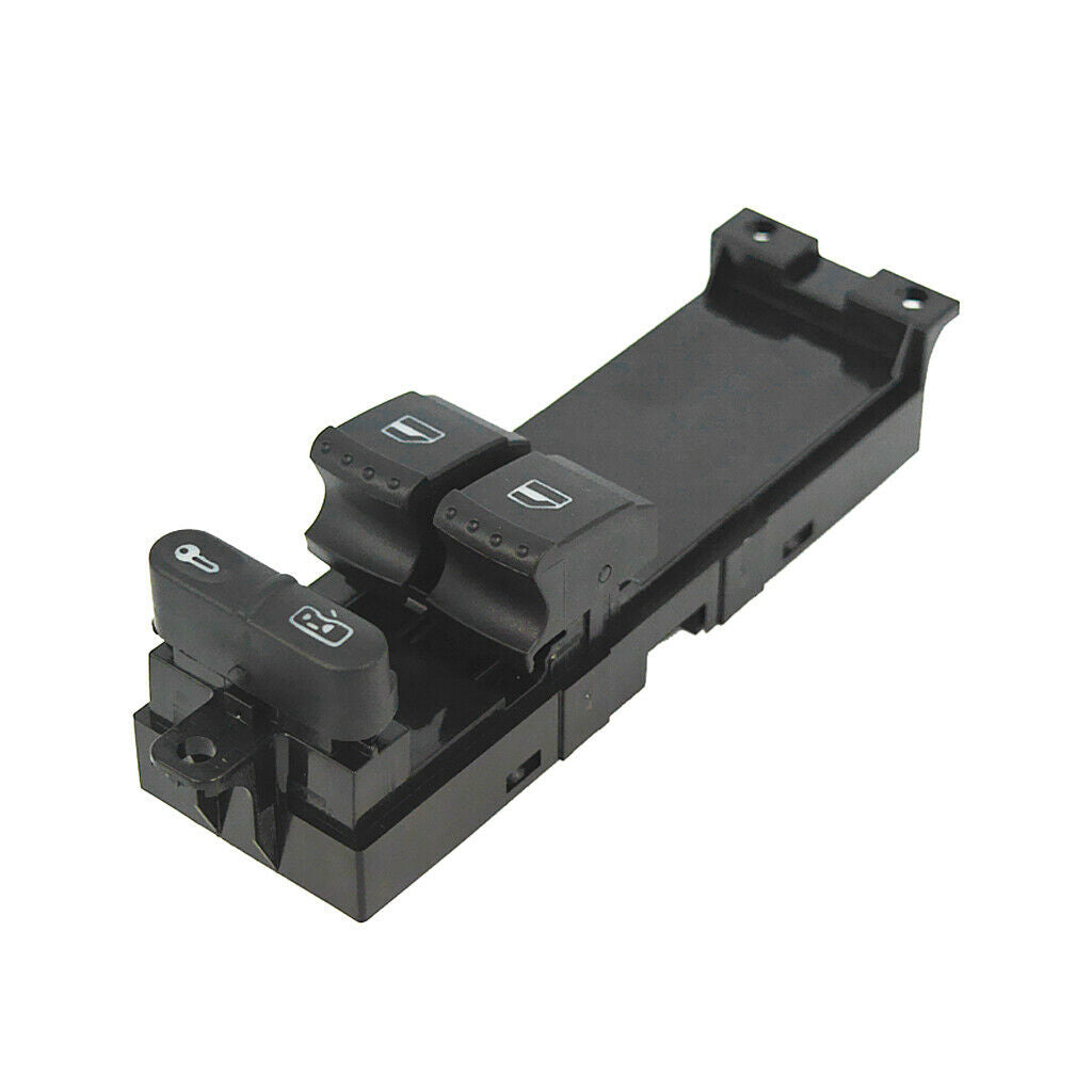 Electric Power Window Control Switch for VW Bora Golf 4 Seat Leon1 Toledo2