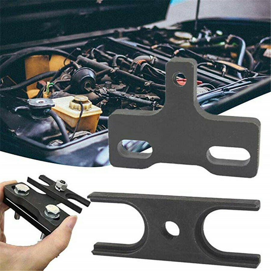 Car Engine Valve Spring Compressor Tool for Chevy LSX LS Series LS1 LS2 LS3 LS6