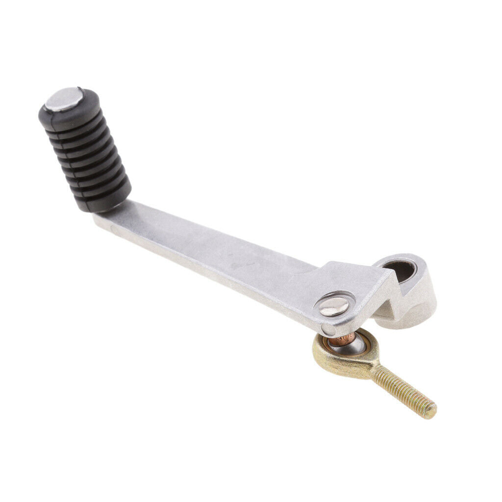 Gear Shifter Shift Lever Pedal For Kawasaki Ninja ZX10R 06-10 ZX6R 05-11