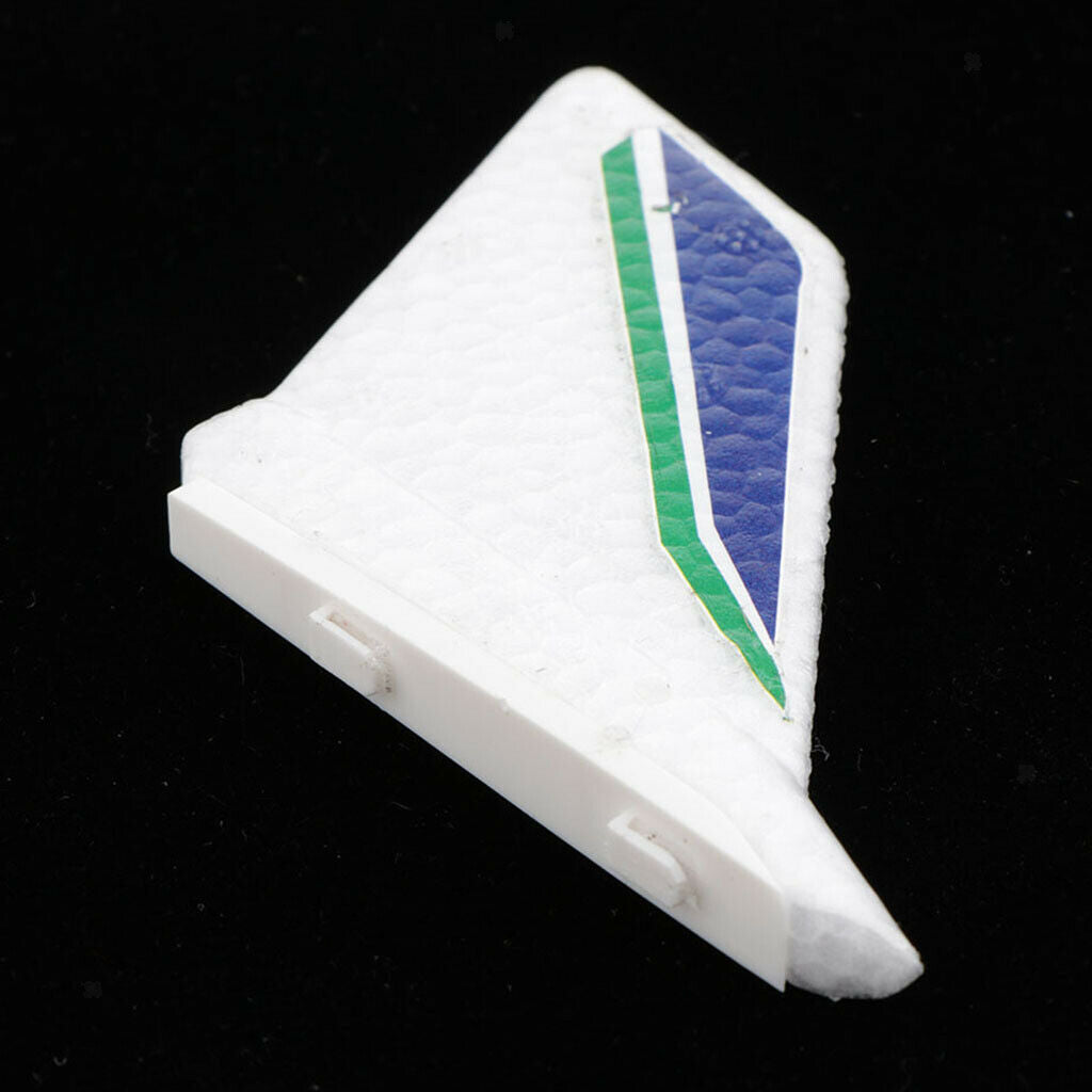 High Quality Foam Material RC Plane Vertical Tail X420.0003 Vertical Tail