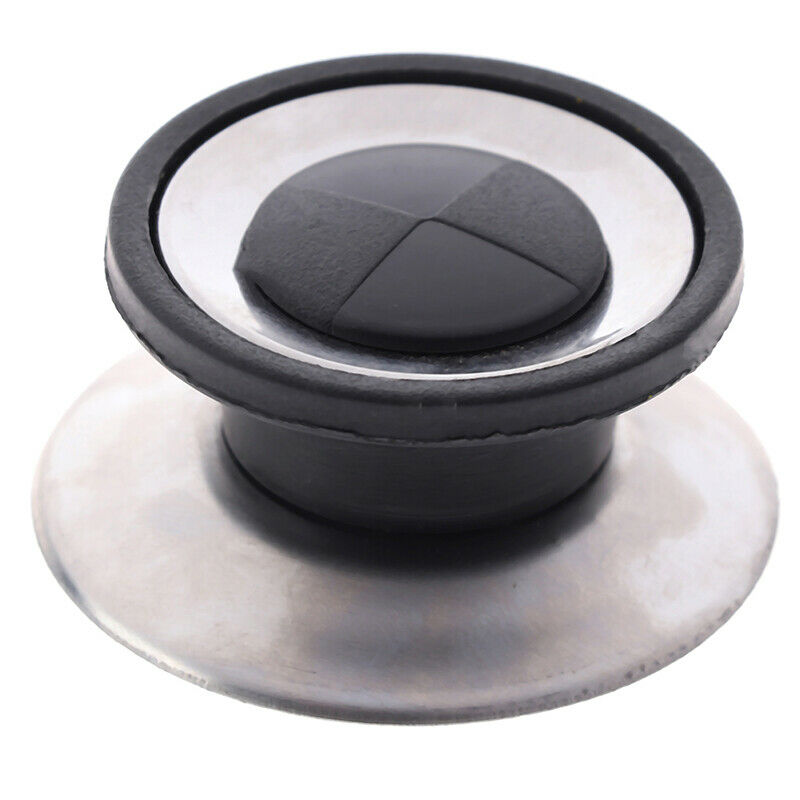 5Pcs/set Replacement Knob Handle For Glass Lid Pot Pan Cover CookwareS FwO P XC