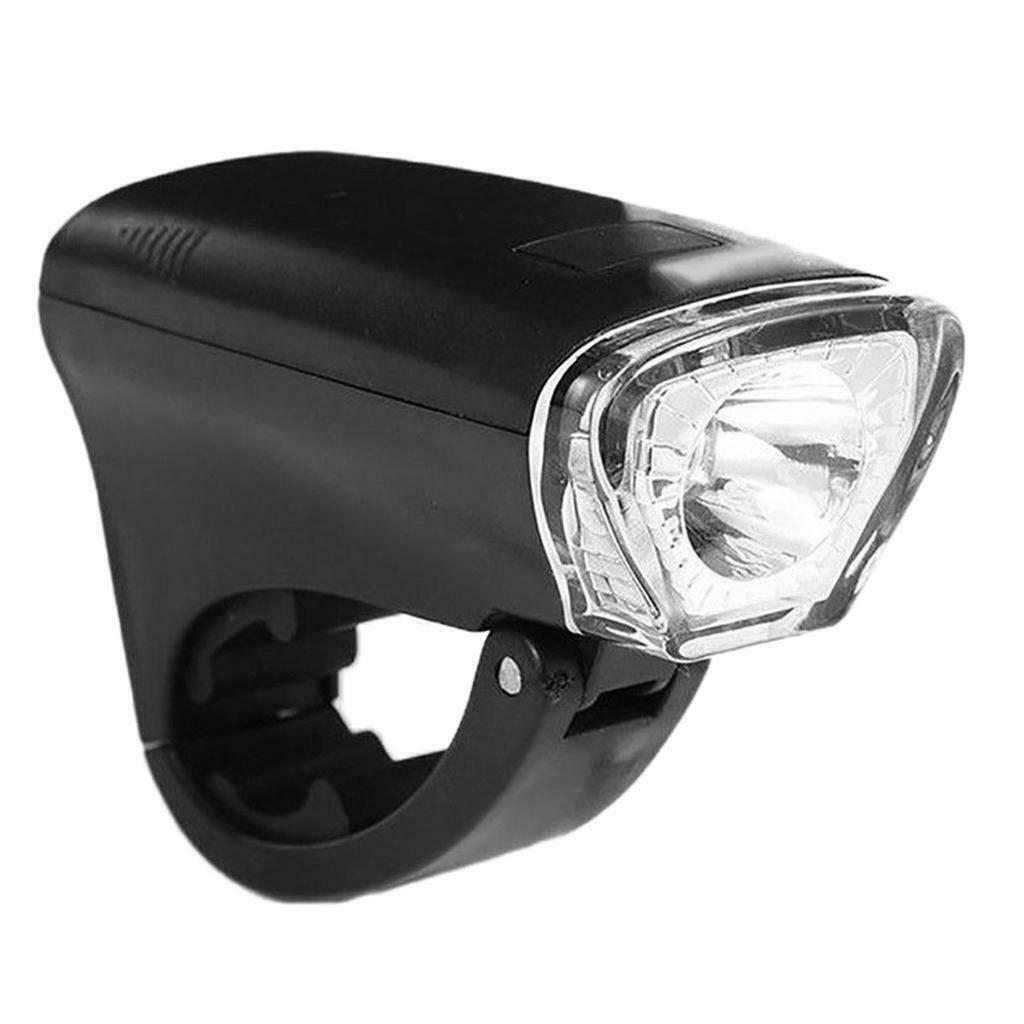 LED Bike Lamp, Bike Lighting 3 Brightness Modes, Battery Lighting VTC Cyclist