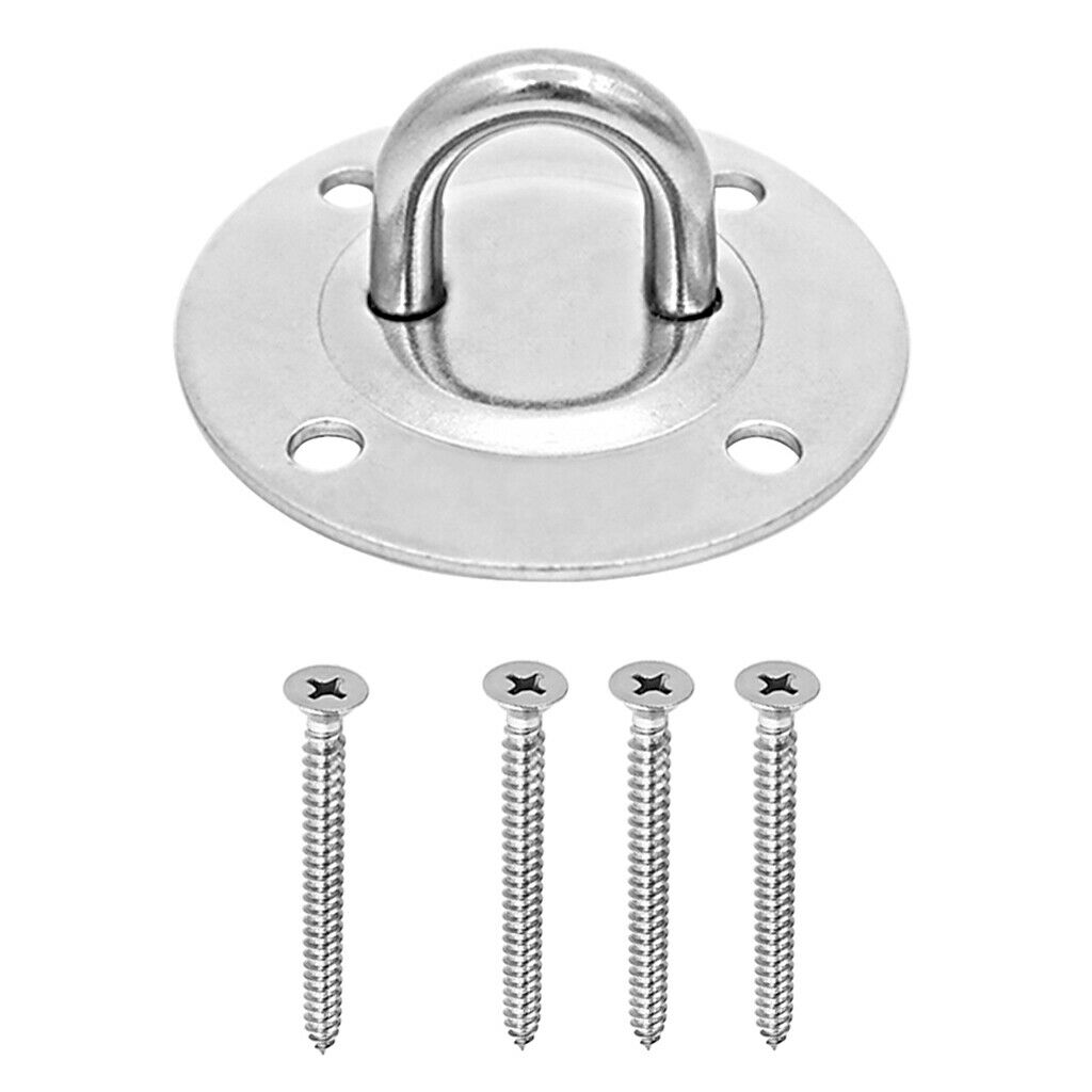 90mm Swing Hangers Heavy Duty Stainless Steel   Hooks Hanger with