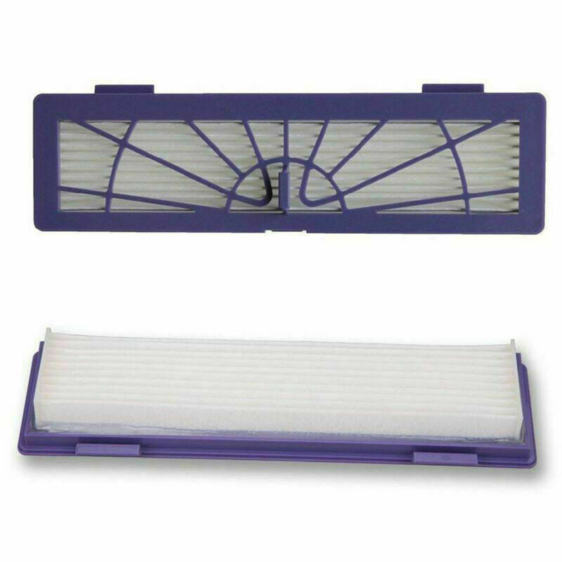 Roll Brush+Filters Kits For Neato Botvac D Series D7 D5 D3 D7500 D8500 D800 PaC9