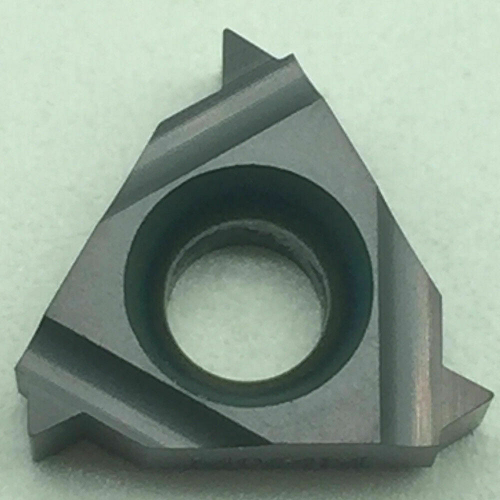10P 11IR18NPT SMX35 Carbide Insert For Threading Turning Tool Boring BAR CNC