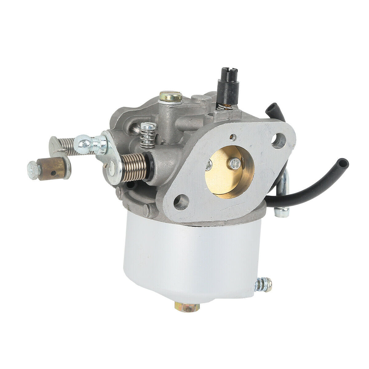 Motorcycle Carburetor Carb Fit For EZGO Golf Carts 4 Cycle 295cc Engine 1991-UP