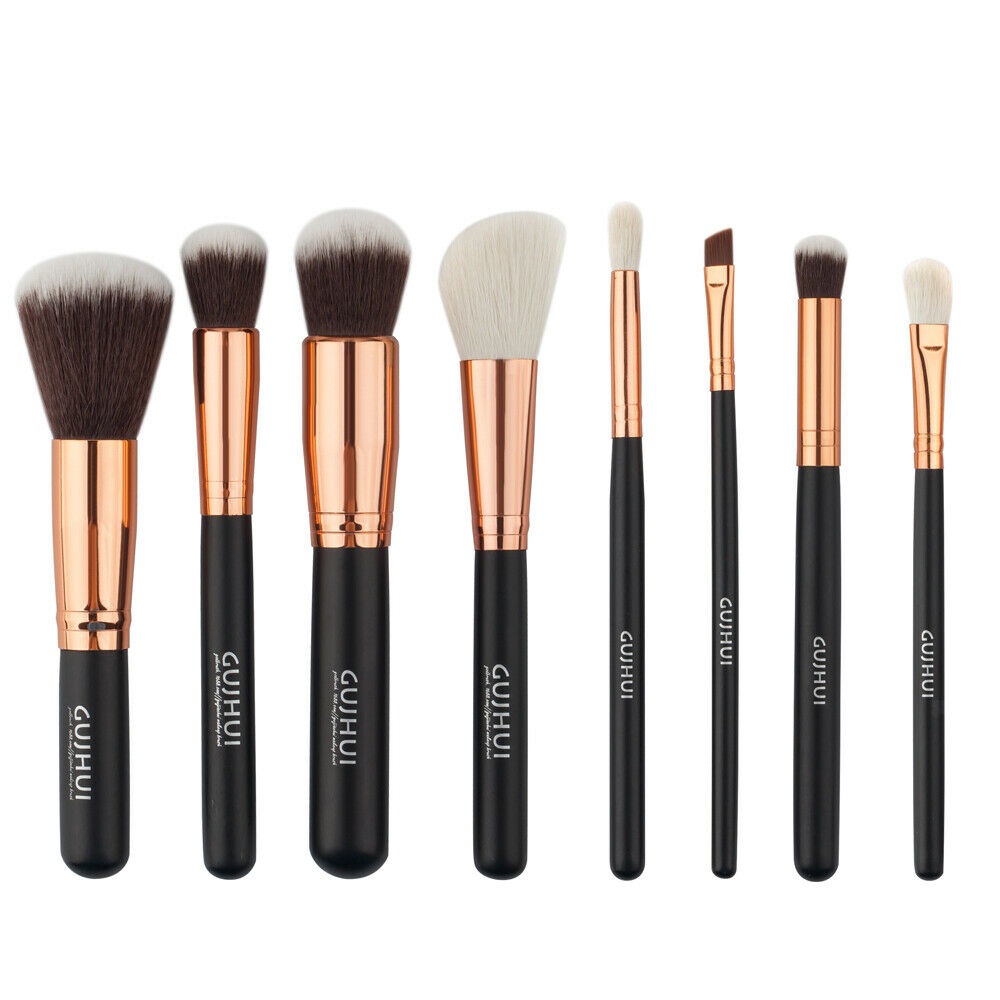 Pro Makeup Brush Set Cosmetic Powder Set