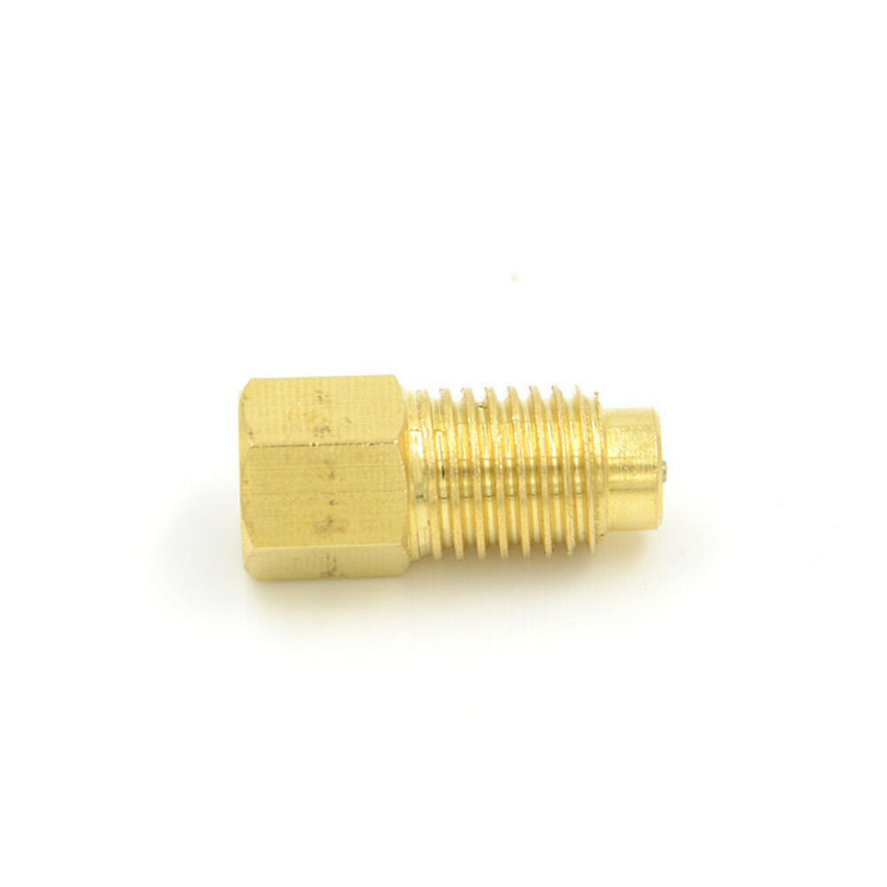 R12 To R134a Fitting Adapter Outter 1/2" ACME Inner 1/4'' SAE Male Too.l8