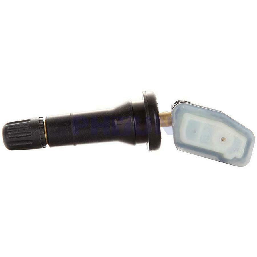 Tire Pressure Sensors TPMS Front + Rear For GMC Chevrolet Pontiac Buick 13598771