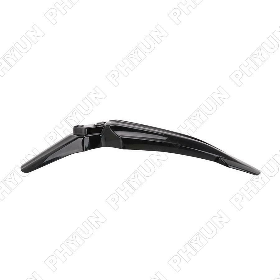 1Pcs Motorcycle Electric Dirt Bike Front Fender Mudguard Cover Mud Guard Protect
