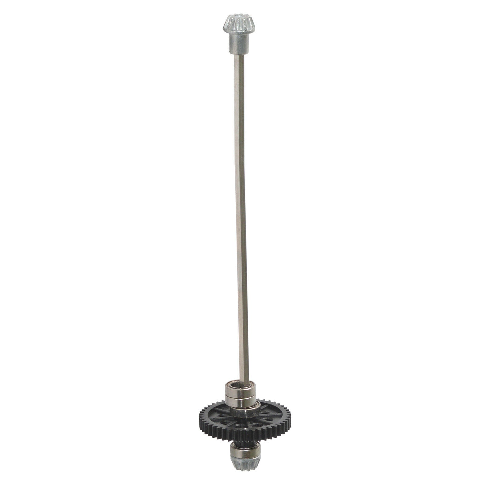 Plastic Main Drive Shaft Replacements for Xinlehong 9155 9156 DIY Accs