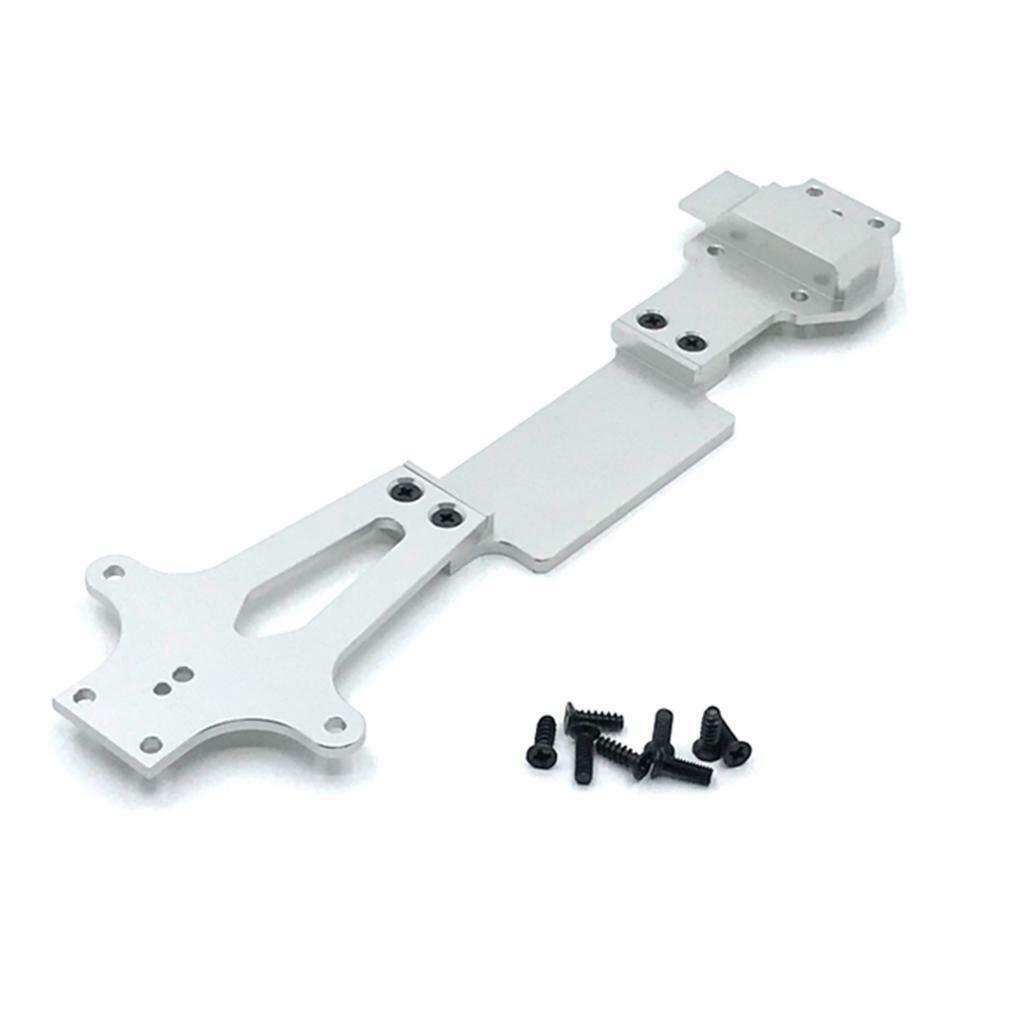 Full Upgrade Metal Kit Spare Parts WLtoys 144001 1:14 Arms Seat Accessory