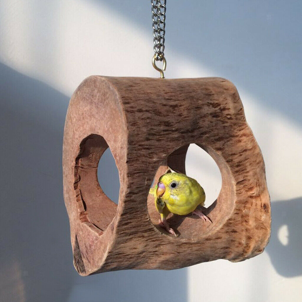 Bird Hammock Hanging Bed Small Pet Hammock Style By Parrot Hamster Bed