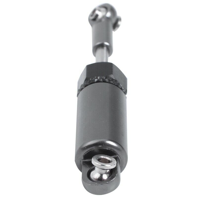 4Pcs Alloy Shock Absorber for WPL 1:16 Henglong C-14 C-24 Pickup Cler Half TruK4