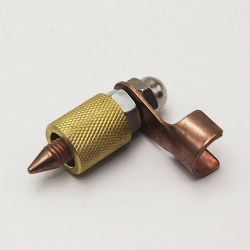 Dent Puller Spot Welder Stud Welding Machine Car Body Spotter Repair Tool Lifter