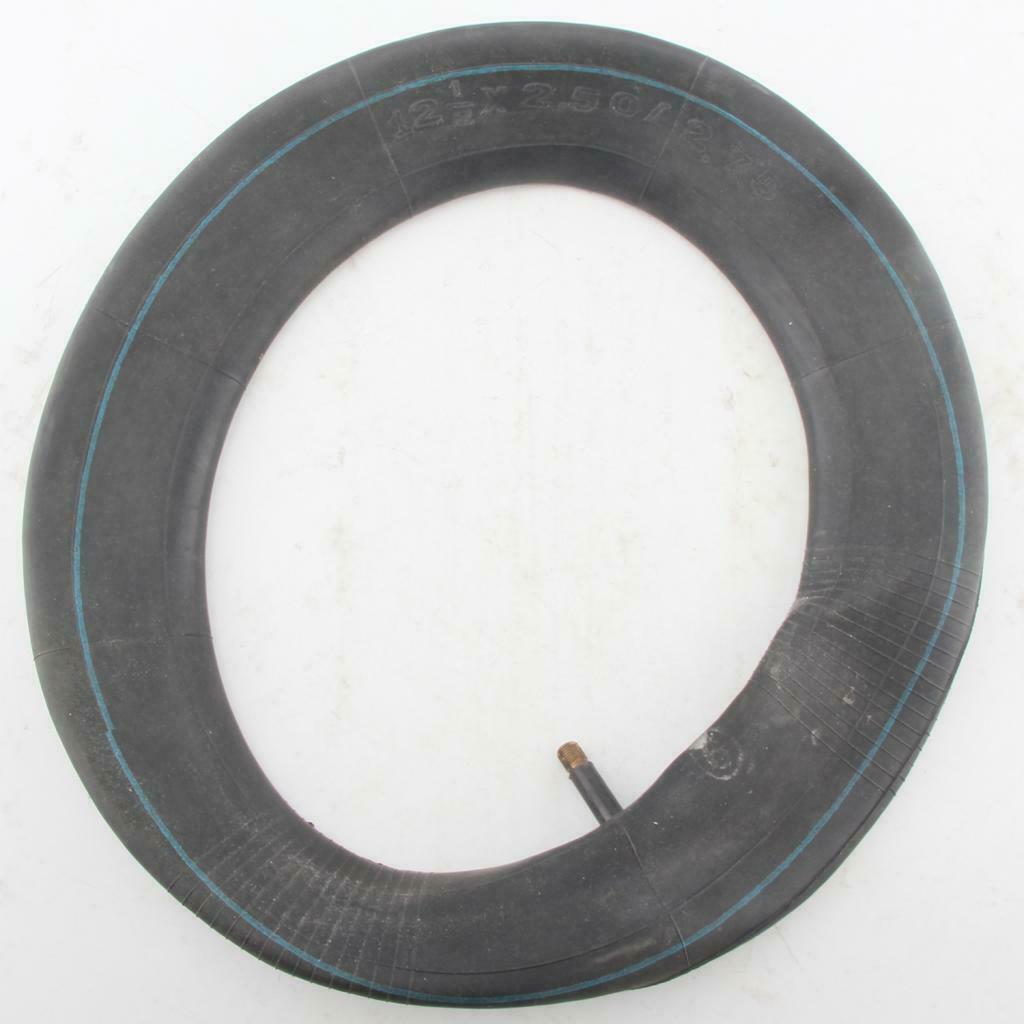 12.5 X 2.75 Inner Tube Rubber Tire Tube For 47cc 49cc Dirt Bike,  Bike, ATV,