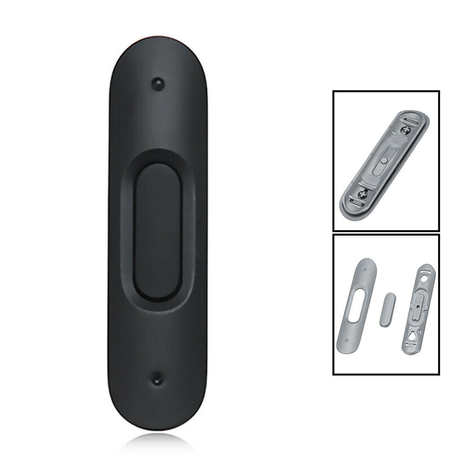 Control Talk Button Cover PARTS Replacement For Beats EP Beats X Powerbeats 3