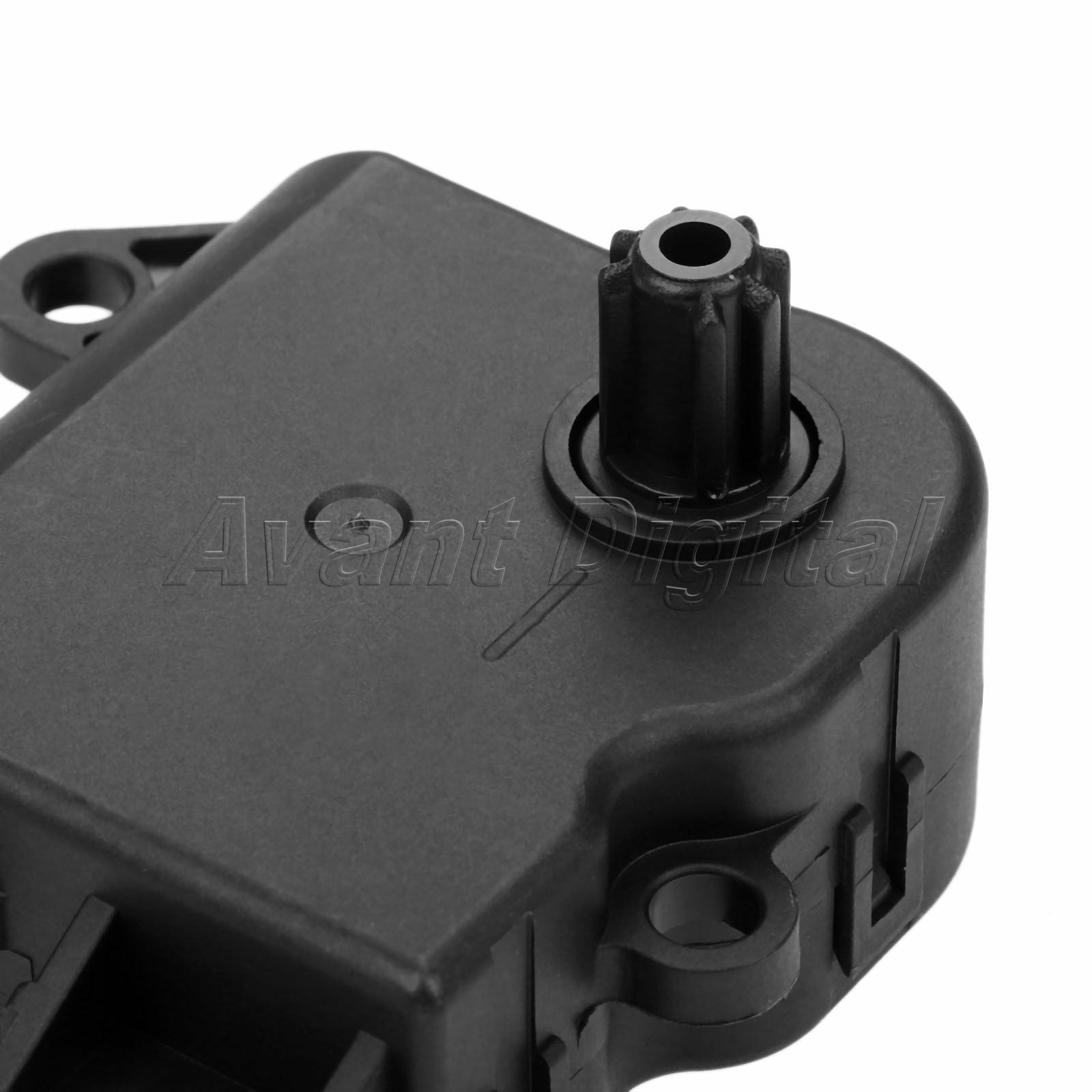 Replacement Temperature Blend Door Motor Actuator 604-252 J04054 fit FORD F-150