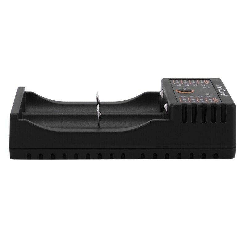 Varicore V20I 18650 Chargeur 1.2V 3.7V 3.2V 3.85V Aa/ Aaa 26650 26500 10440 16K3