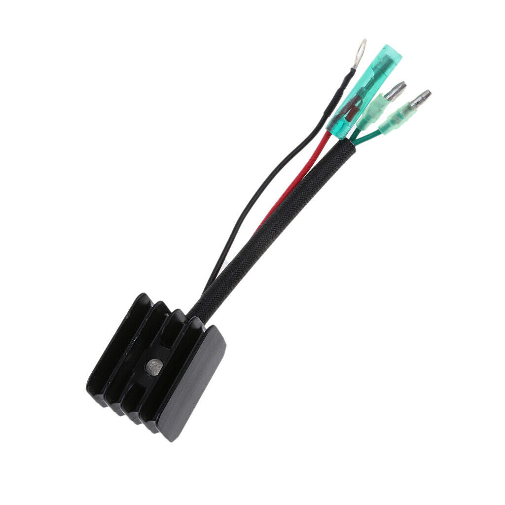 Voltage Rectifier Regulator F15-07060001 for Parsun 4-Stroke F9.9 F13.5 F15