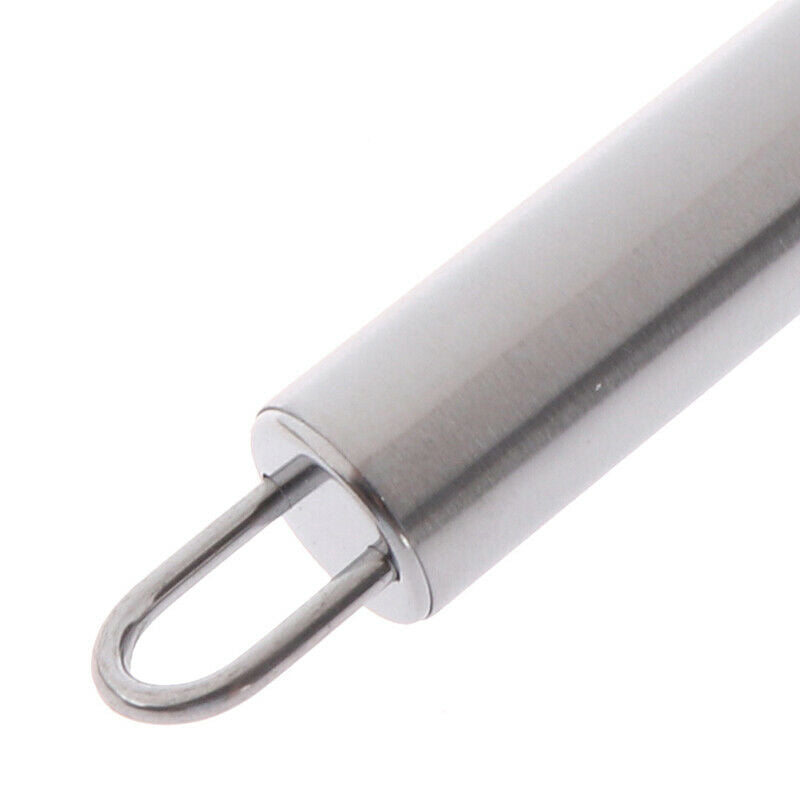 Stainless Steel Egg Separator Strainer Egg Yoke Separator Egg White SeparatS Tt